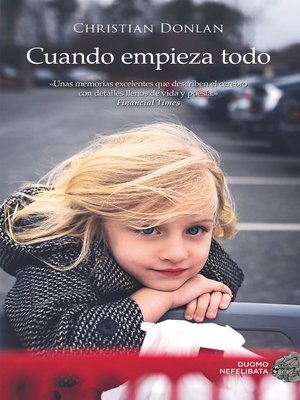 cover image of Cuando empieza todo
